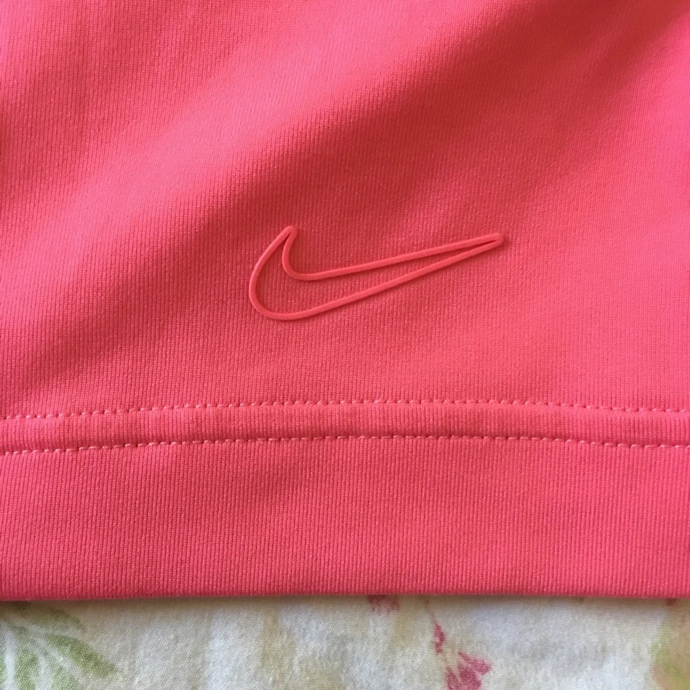 Nike Dri-Fit Girls Pink Golf Skort Size Large - Picture 4 of 7